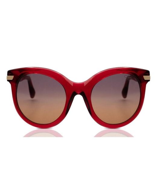 Cazal Pink 8500 006