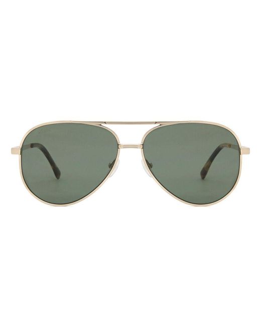 Lacoste Green L233Sp 714
