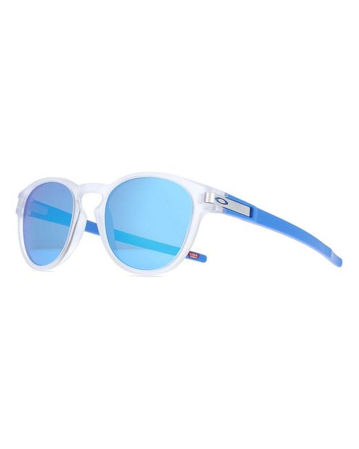 Oakley Blue Oo9265 Latch 926576