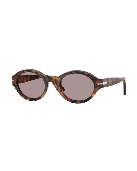 Persol Black Po3378S Loris 105253