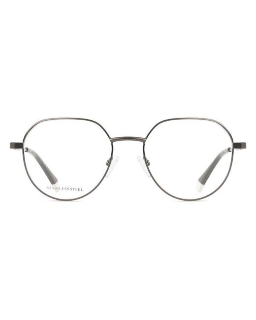 Polaroid Black Pld D471 Kj1 for men
