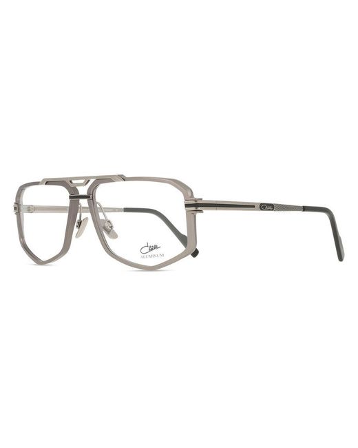 Cazal Black 7106 002