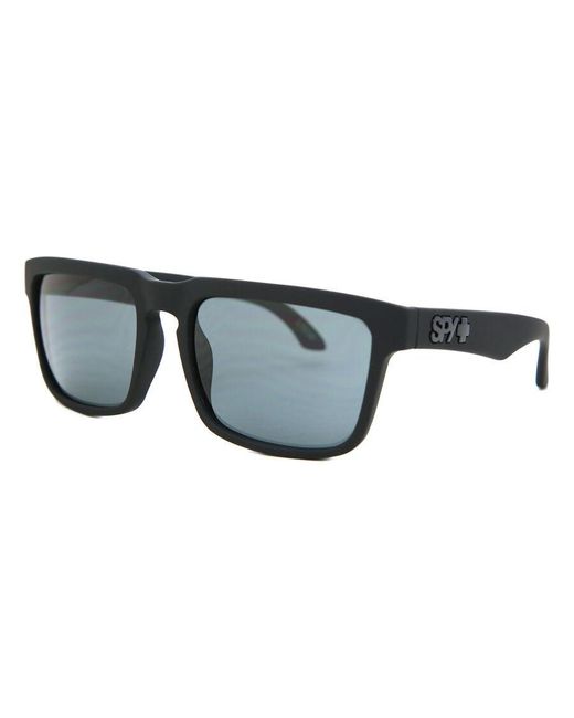 Spy Black Helm 673015973863