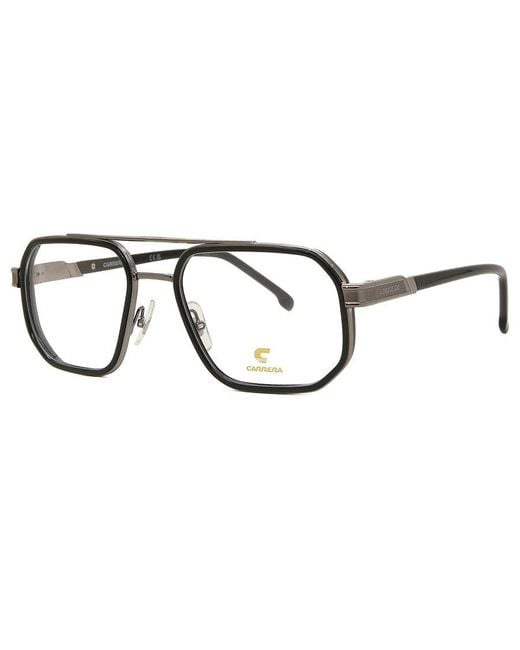 Carrera Black 1137 Kj1 for men