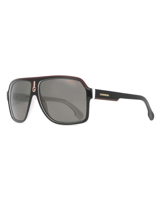 Carrera Gray 1001/S Polarized 80S/M9
