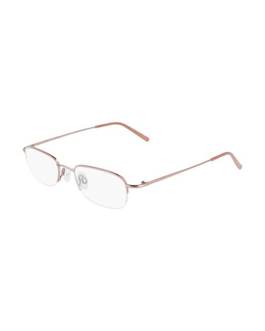 Flexon Black Fl 607 241 for men