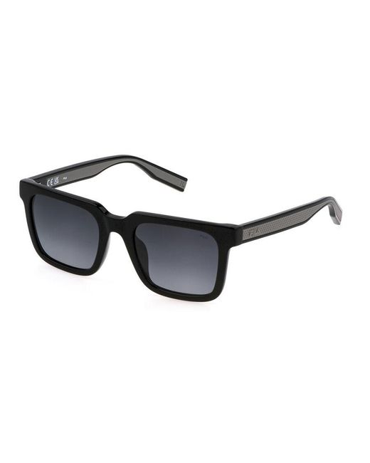 Fila Black Sfi526 0700