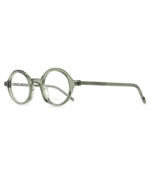 Kaleos Eyehunters Black Seavers C3