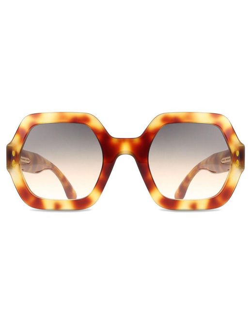 Isabel Marant Black Im 0004/N/S C9B/Pr