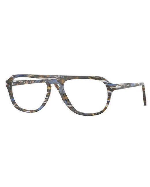 Persol Black Po3368V 1222