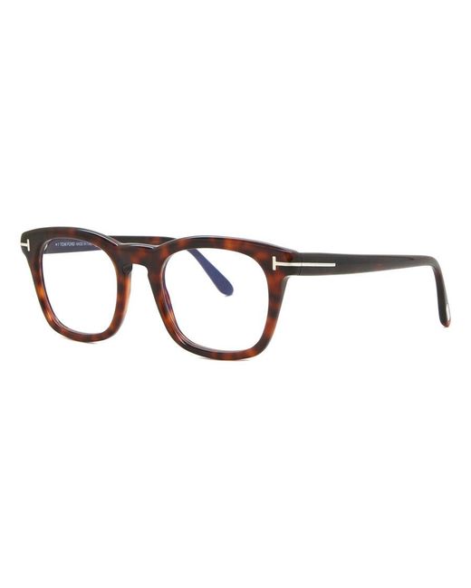 Tom Ford Black Ft5870-B 054 for men