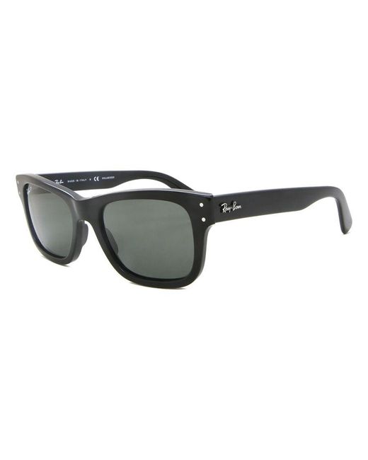 Ray-Ban Black Ray-Ban Rb2283 Polarized 901/58 for men