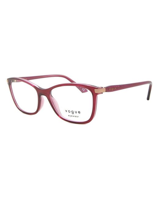 Vogue Eyewear Black Vo5378 2909