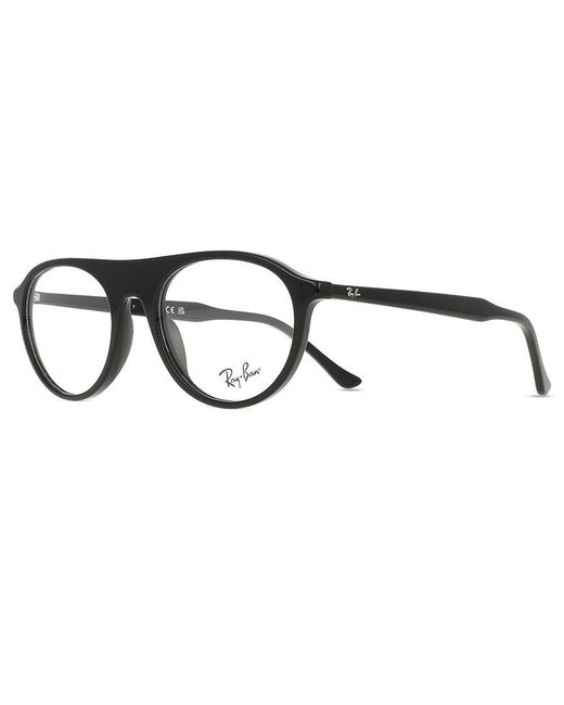 Ray-Ban Black Ray-Ban Rx5441 2000
