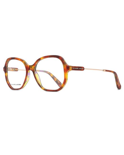 Marc Jacobs Black Marc 597 Xlt