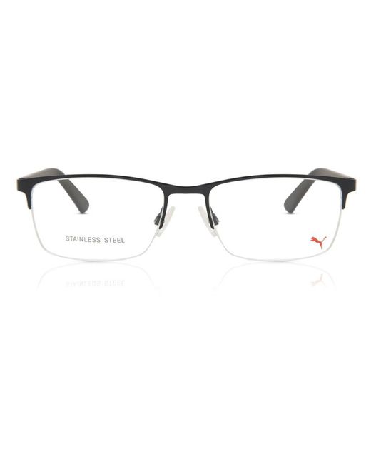 PUMA Black Pu0028O 005 for men