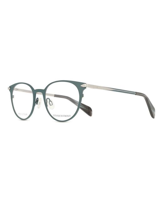 Rag & Bone Black Rnb3011 0Ji
