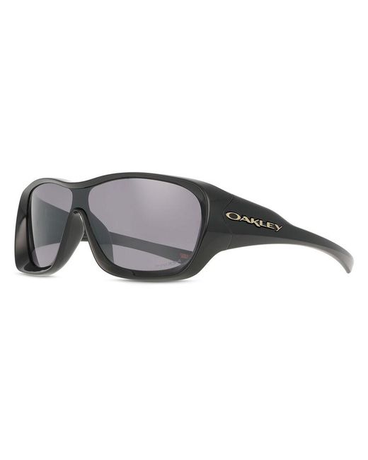 Oakley Black Oo9493 De La Salle 949301