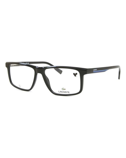 Lacoste Black L2959 001 for men