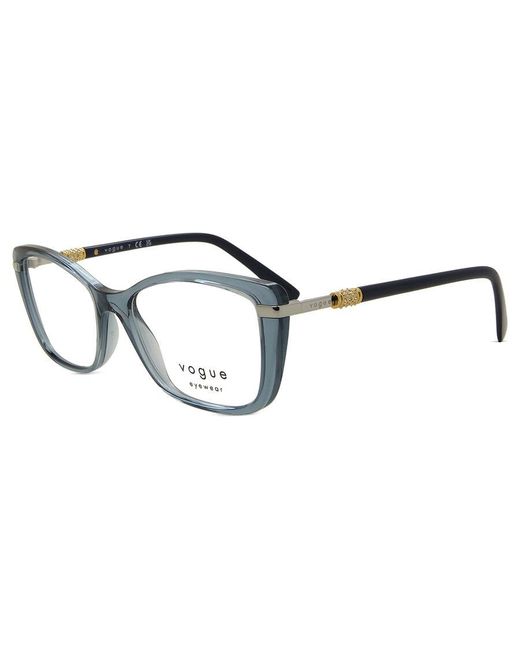 Vogue Eyewear Black Vo5487B 2966