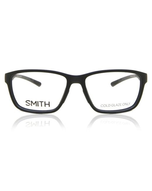 Smith Black Overtone 003