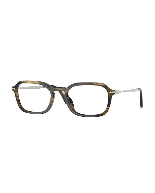 Persol Black Po3381V 1237