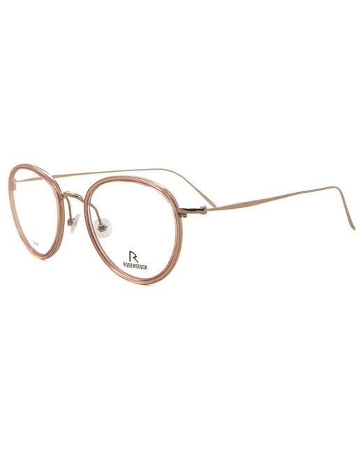 Rodenstock Black R7096 F000