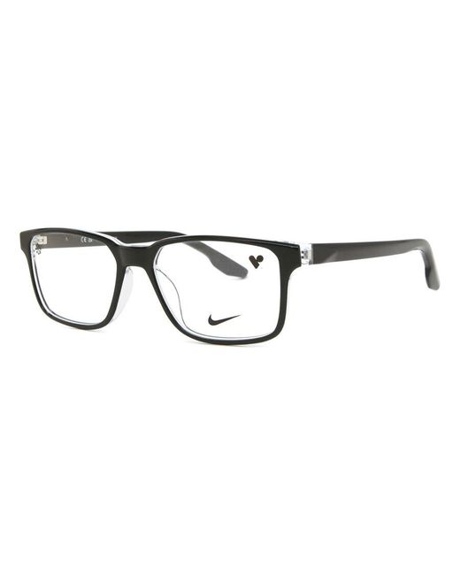 Nike Black 7160 N 010 for men