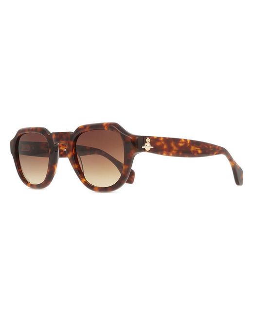 Vivienne Westwood Black Vw5087 110