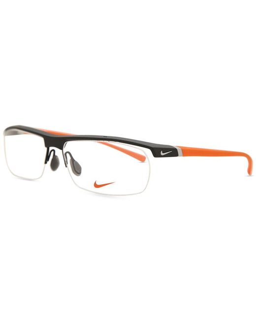 Nike Black 7071/2 075 for men