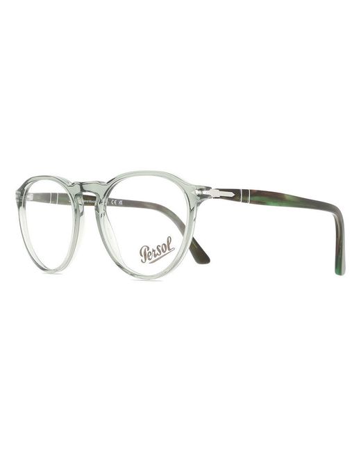Persol Black Po3286V 1226 for men