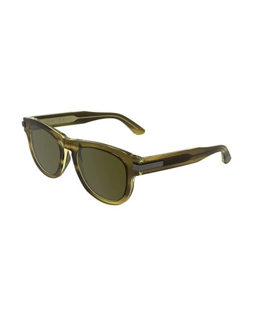 Calvin Klein Green Ck25532S 317 for men