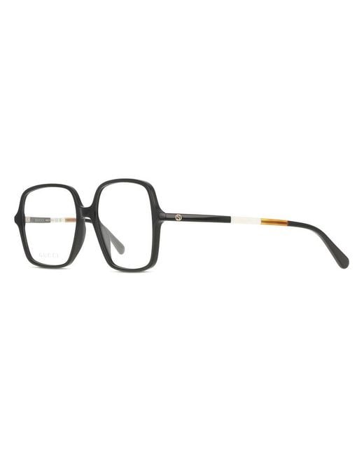 Gucci Black Gg1003O 010