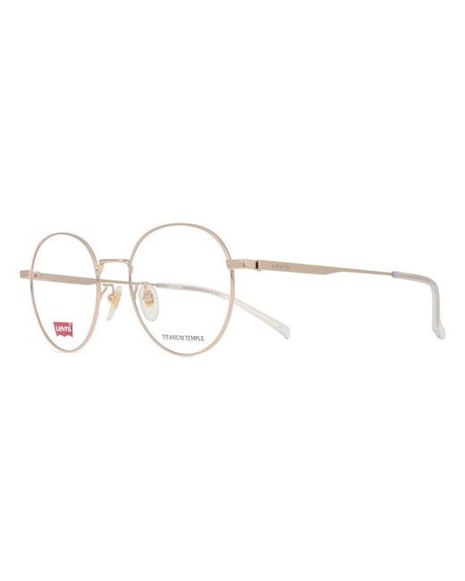 Levi's Black Lv 7051/F/Lev J5G for men