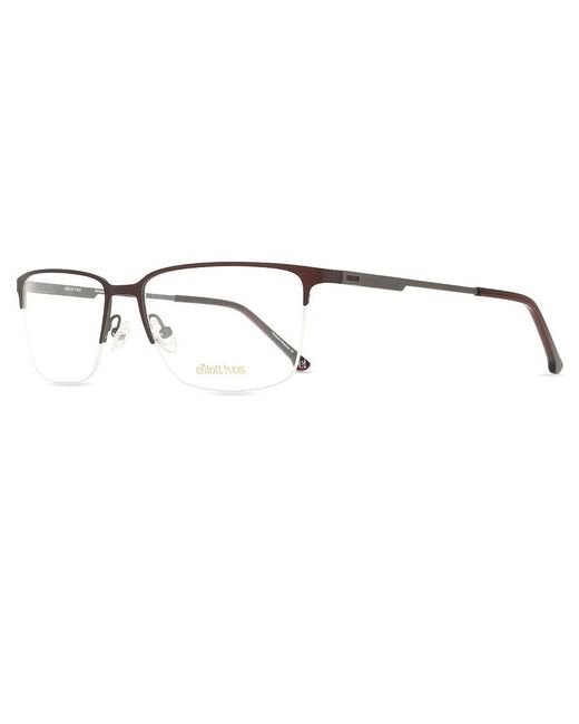 Elliott Ives Black Persimmon Cherry for men