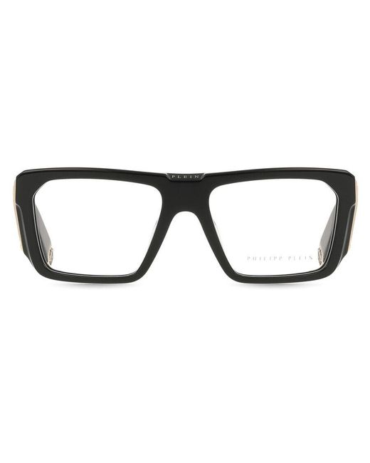 Philipp Plein Black Vpp142M 700Y