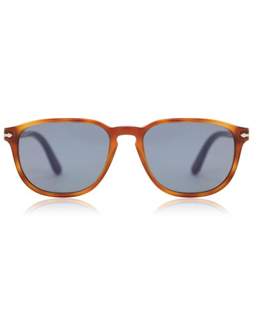 Persol Black Po3019S 96/56 for men