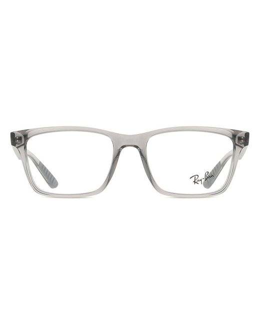 Ray-Ban Black Ray-Ban Rx7025 8475
