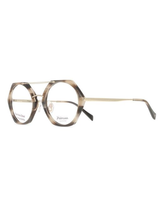 Ana Hickmann Black Hi6136 E02