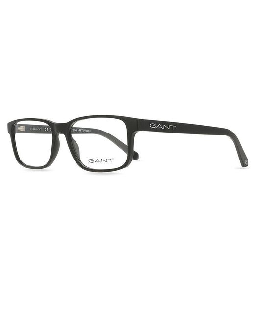 Gant Black Ga3291 002 for men