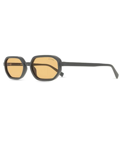Guess Black Gu00233 20E