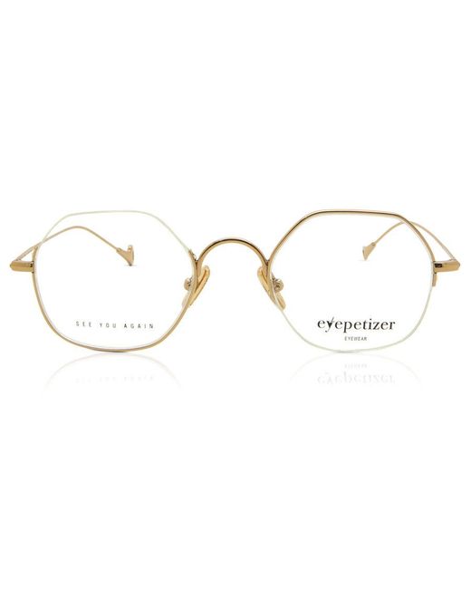 Eyepetizer Black Ottagono C.4