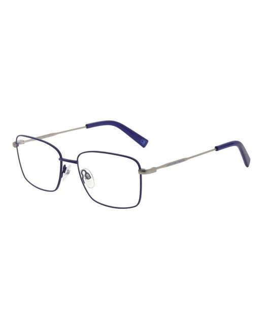 Benetton Black 3029 654