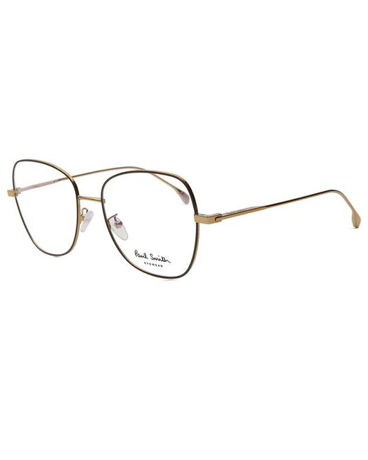 Paul Smith Black Psop05054 Davis 02