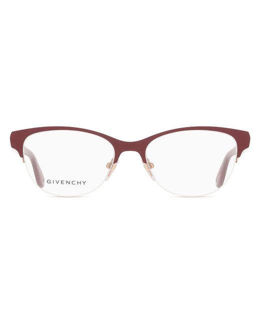 Givenchy Black Gv 0082 0Z3
