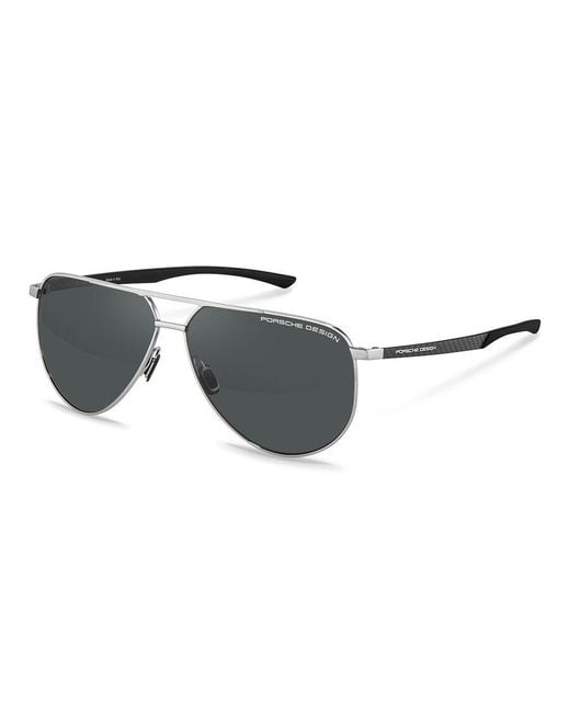 Porsche Design Black P8962 Polarized B for men