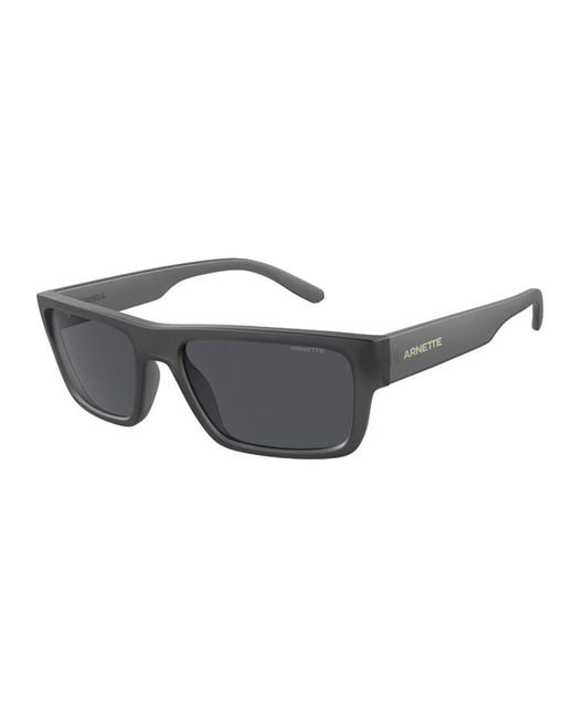 Arnette Black An4338 Phoxer 278687 for men