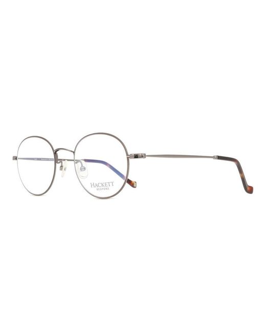 Hackett Black Heb241 911 for men