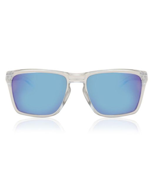 Oakley Blue Oo9448 Sylas 944804 for men