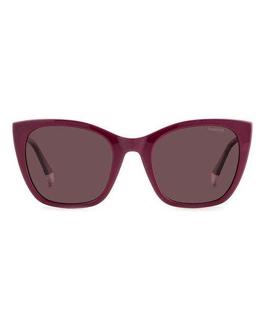 Polaroid Brown Pld 4144/S/X Polarized B3V/Kl